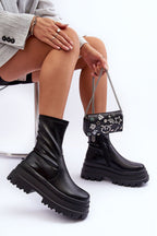  Bokacsízma model 184868 Step in style 