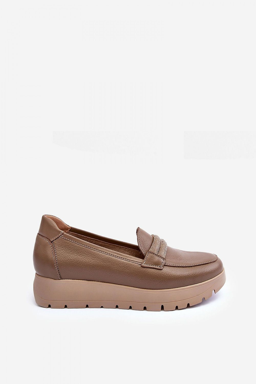  Telitalpú félcipő model 186094 Step in style 