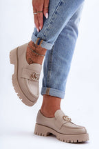  Sarkú félcipők model 186414 Step in style 